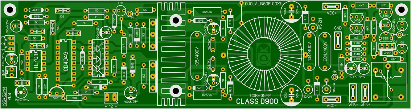 PCB Endüstrisi için Screen Baskı Ekipmanı: Hassasiyet ve Verimliliğin Anahtarı