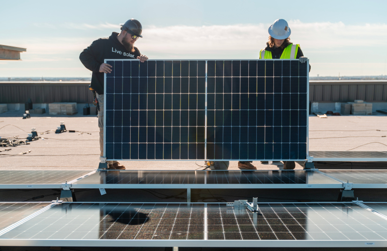Juist Screen Baskı Ekipmanı: PV Cam Verimliliğini Artırma için Gelişmiş Çözümler