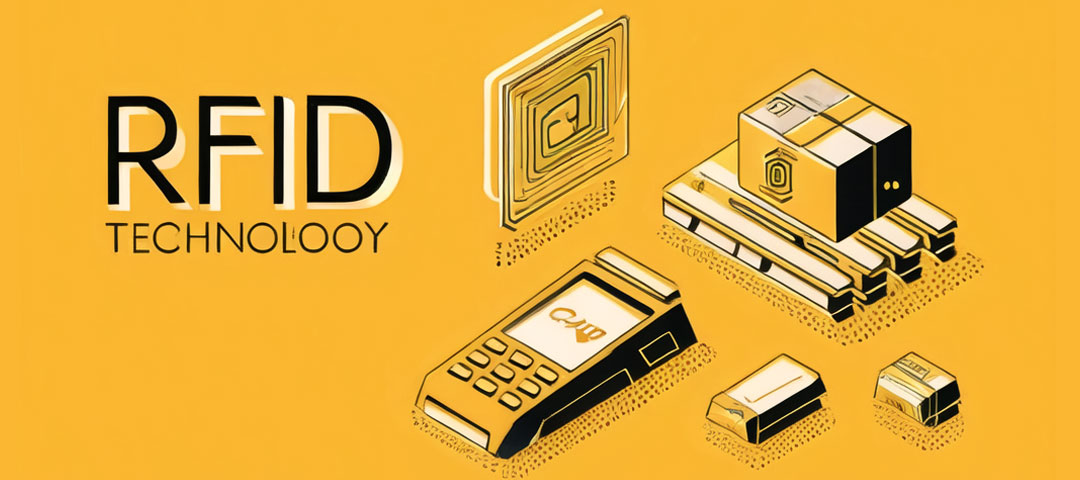 Teknolojinin sınırlarını zorlamak - RFID anten üretiminde rekabetçi yarış ve ekran baskısının yükselişi